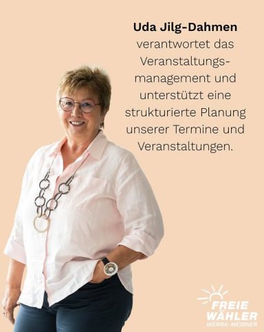 Uda Jilg-Dahmen